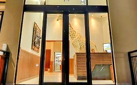 Monte Christo Hotel